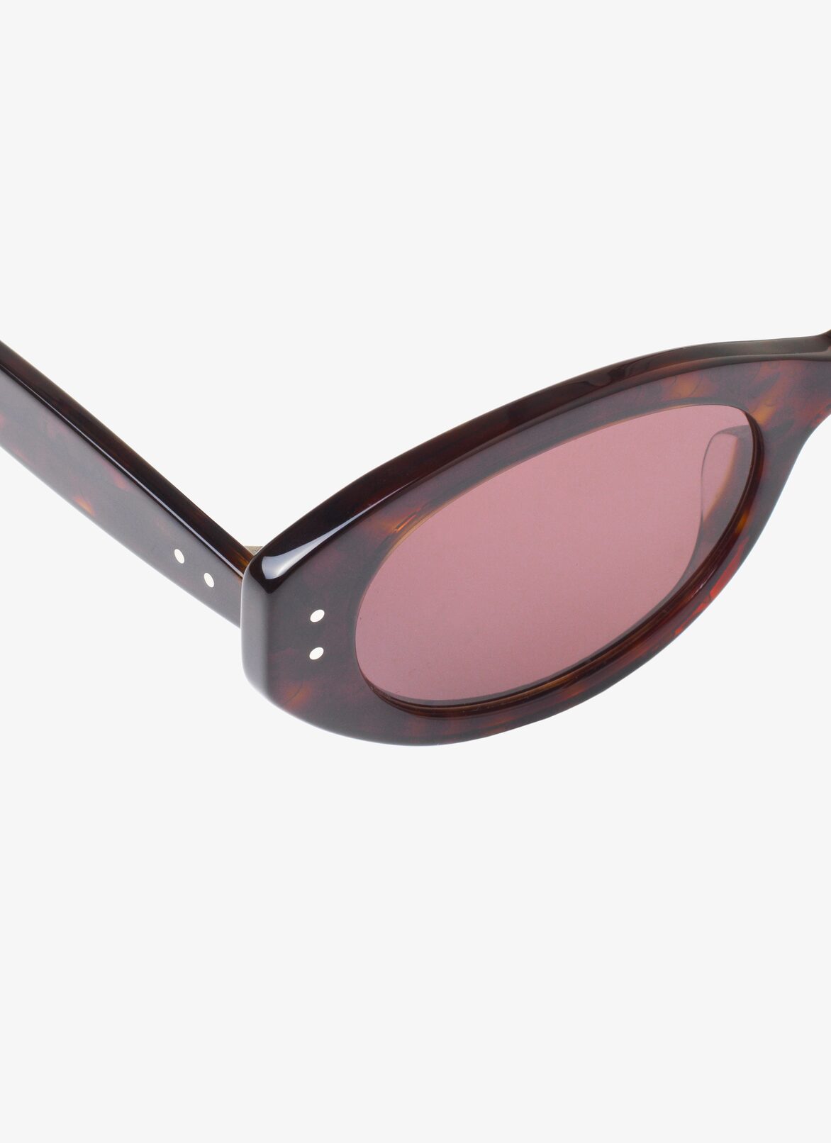 Havana Sunglasses ALAÏA HAVANA HAVANA SUNGLASSES